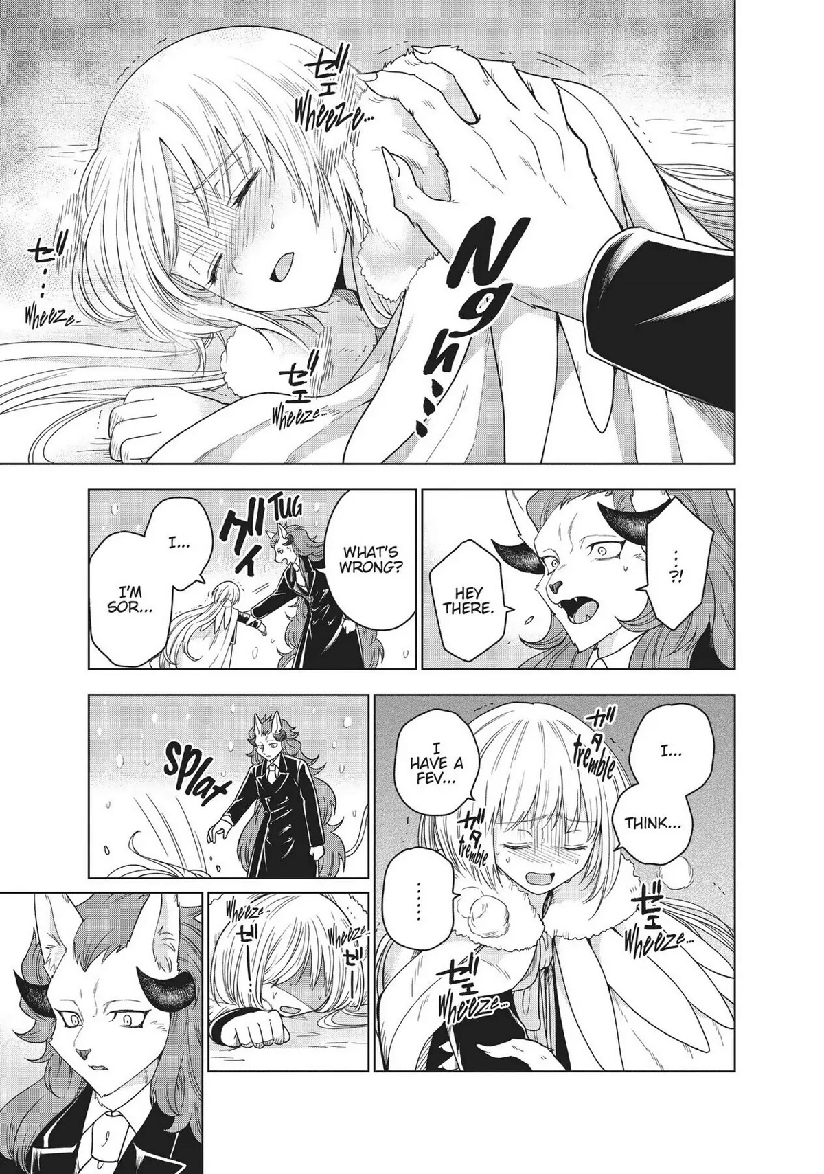 The Tale of the Outcasts chapter 18 page 15