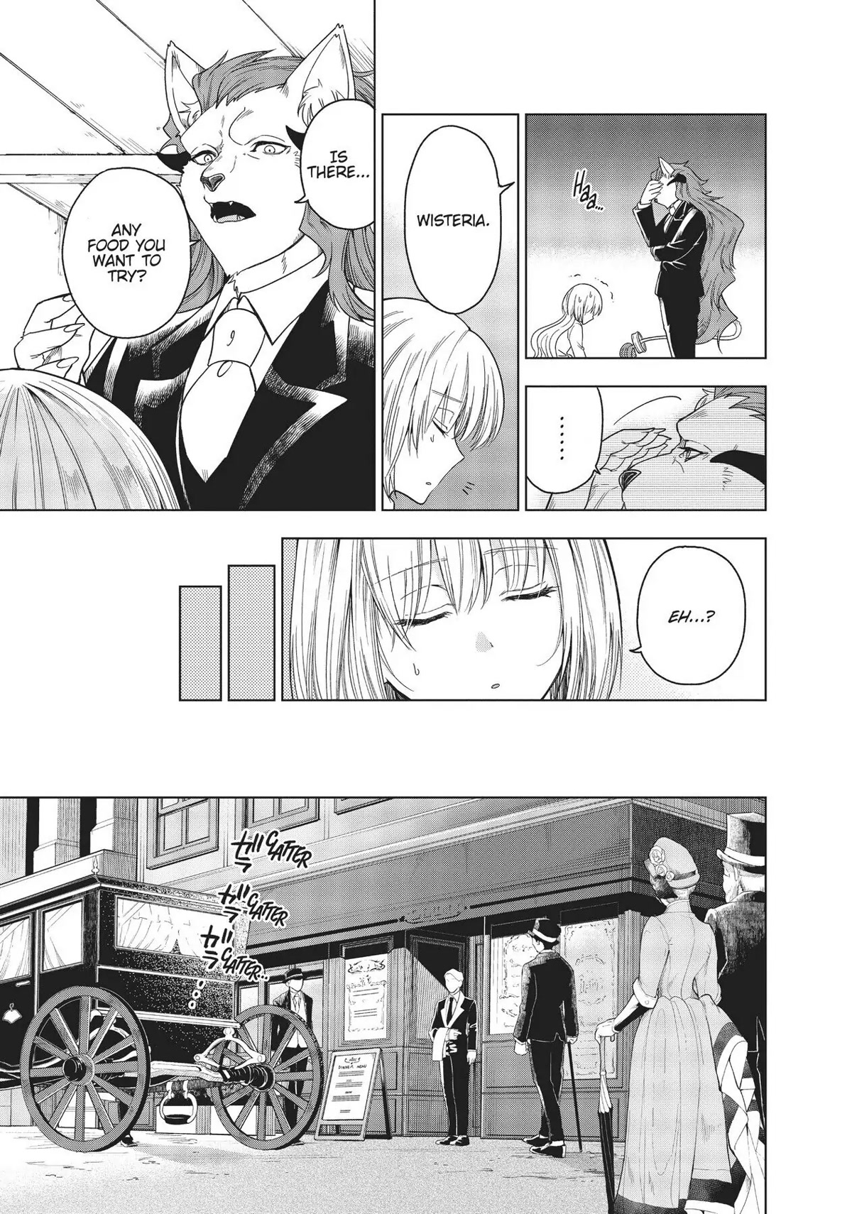 The Tale of the Outcasts chapter 2 page 11