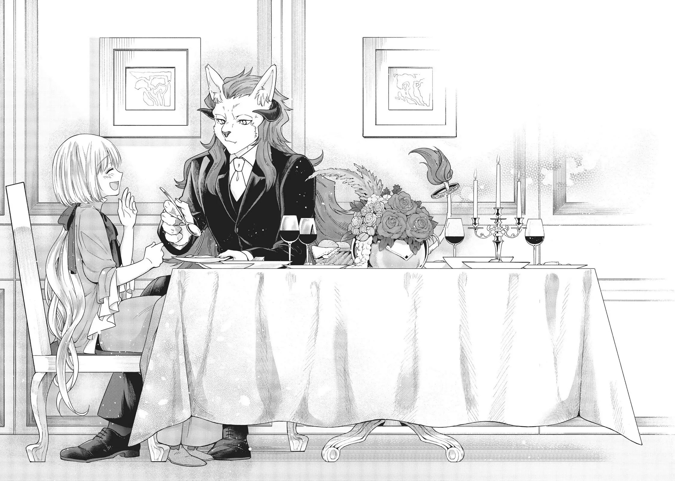 The Tale of the Outcasts chapter 2 page 22