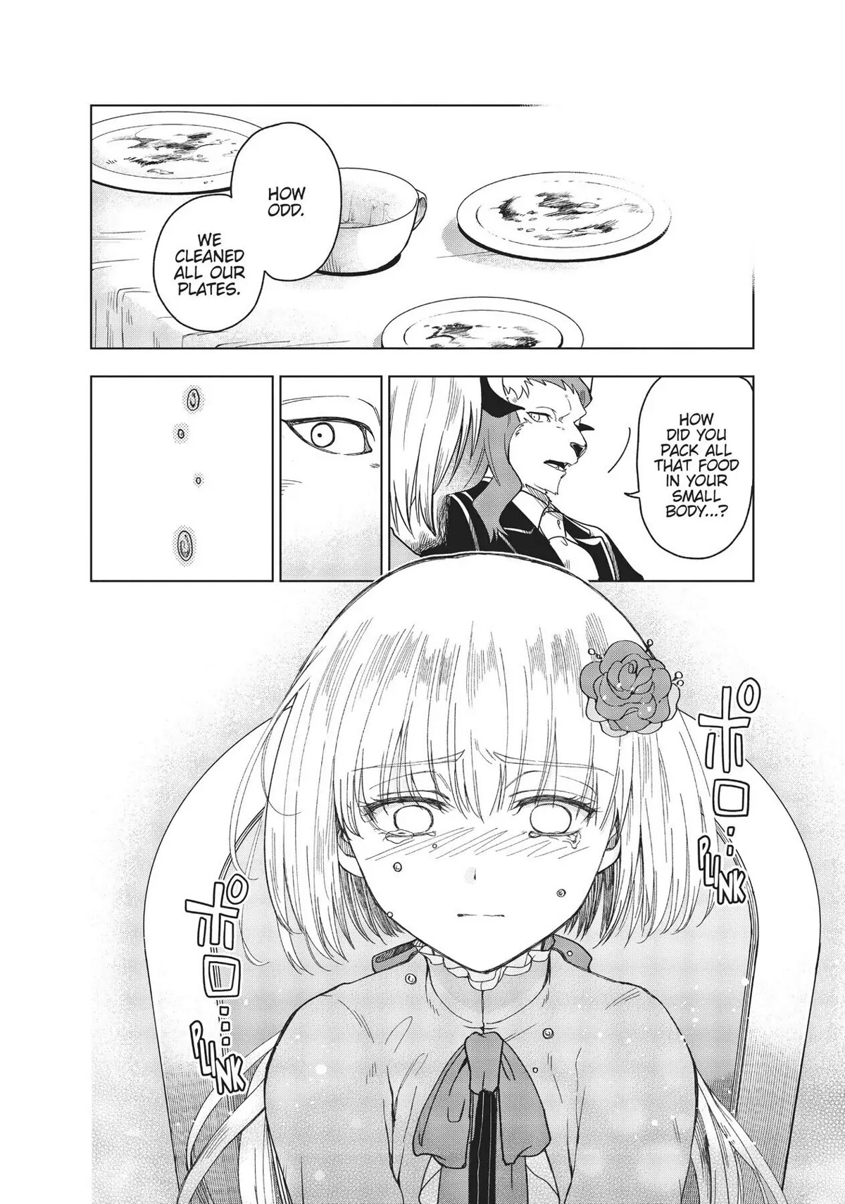 The Tale of the Outcasts chapter 2 page 23