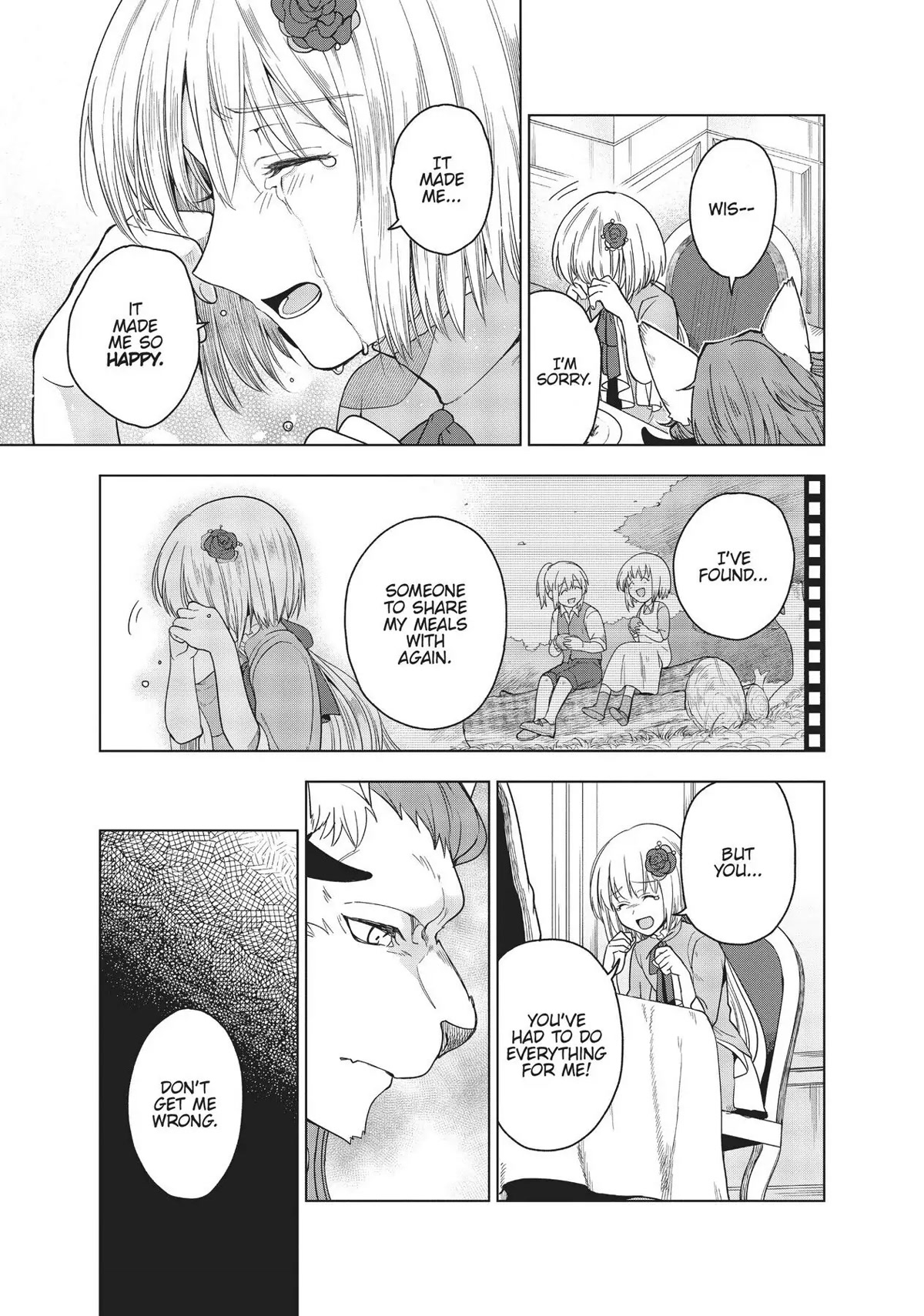 The Tale of the Outcasts chapter 2 page 24