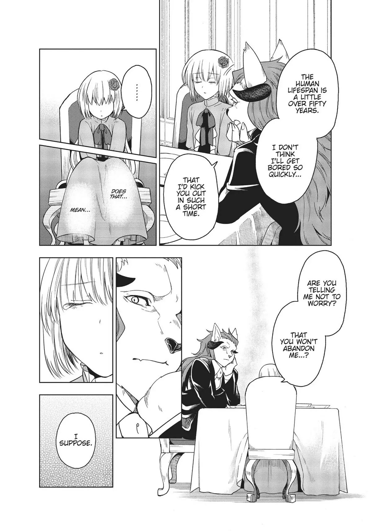 The Tale of the Outcasts chapter 2 page 27