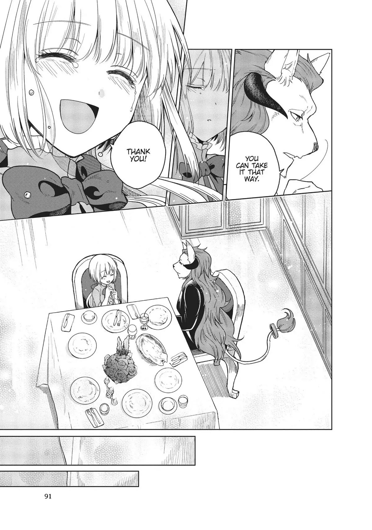 The Tale of the Outcasts chapter 2 page 28