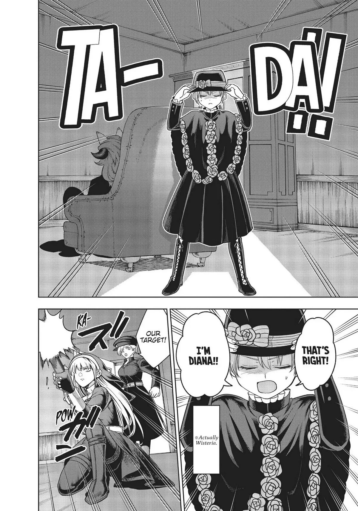 The Tale of the Outcasts chapter 21 page 13