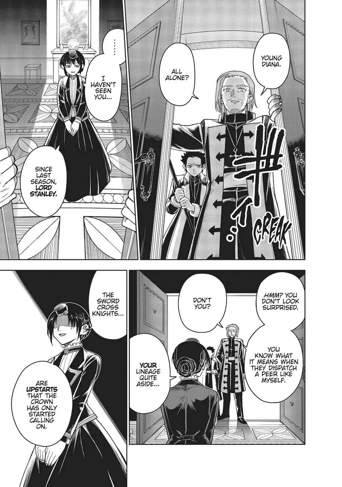 The Tale of the Outcasts chapter 21 page 18