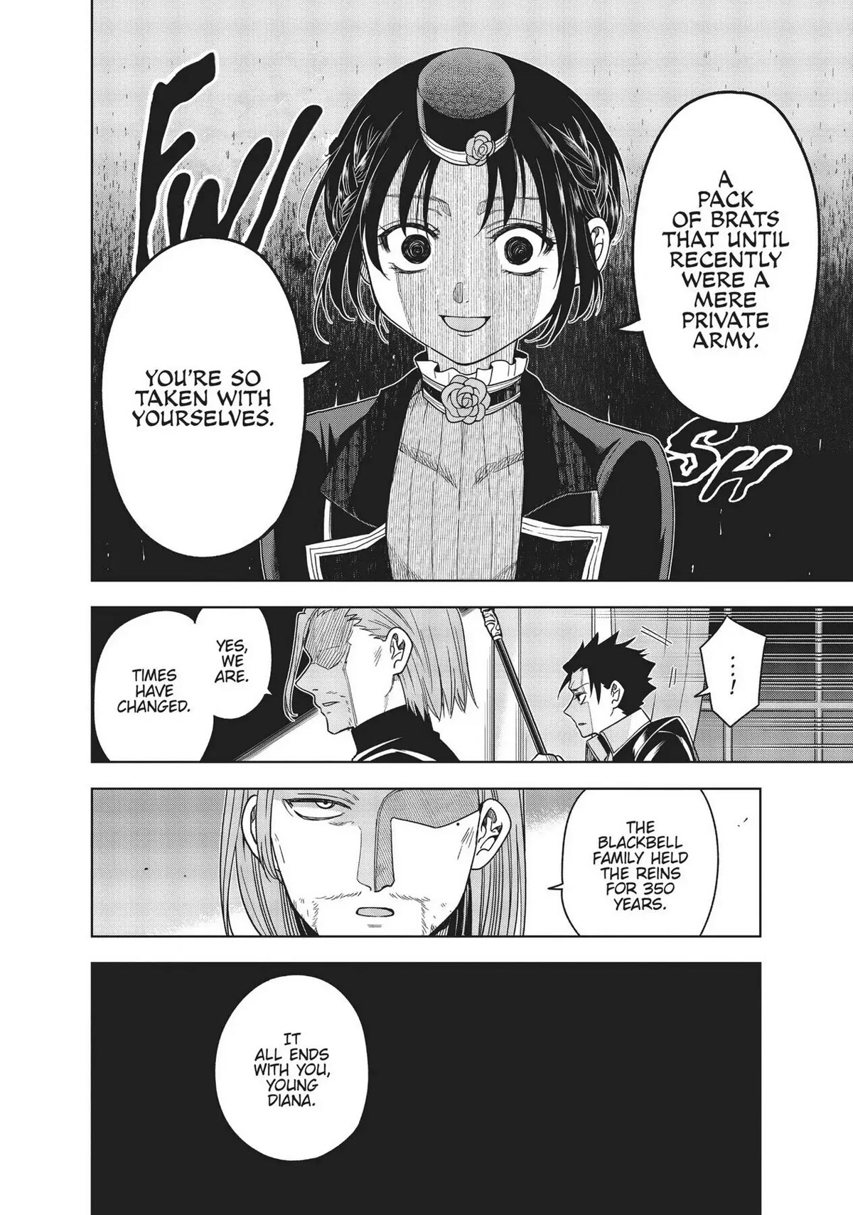 The Tale of the Outcasts chapter 21 page 19