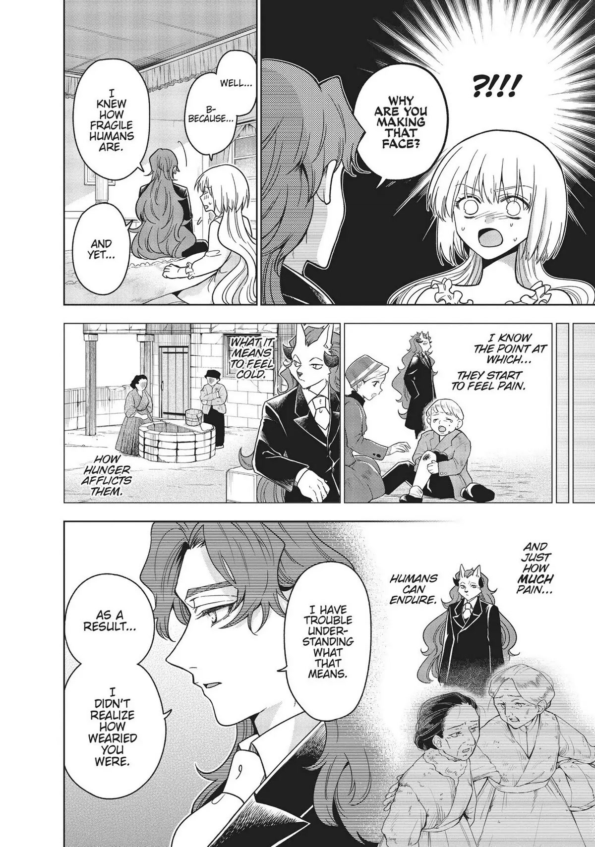 The Tale of the Outcasts chapter 21 page 5