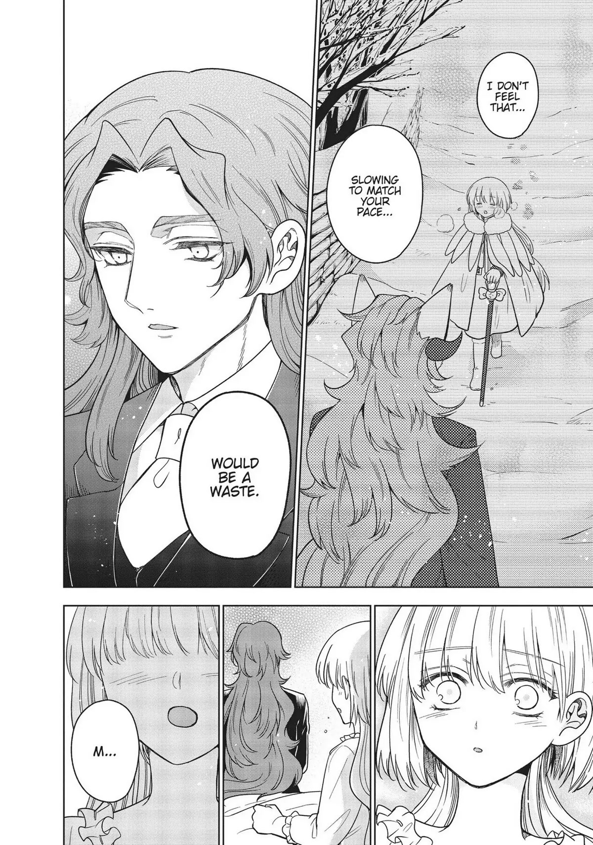 The Tale of the Outcasts chapter 21 page 7