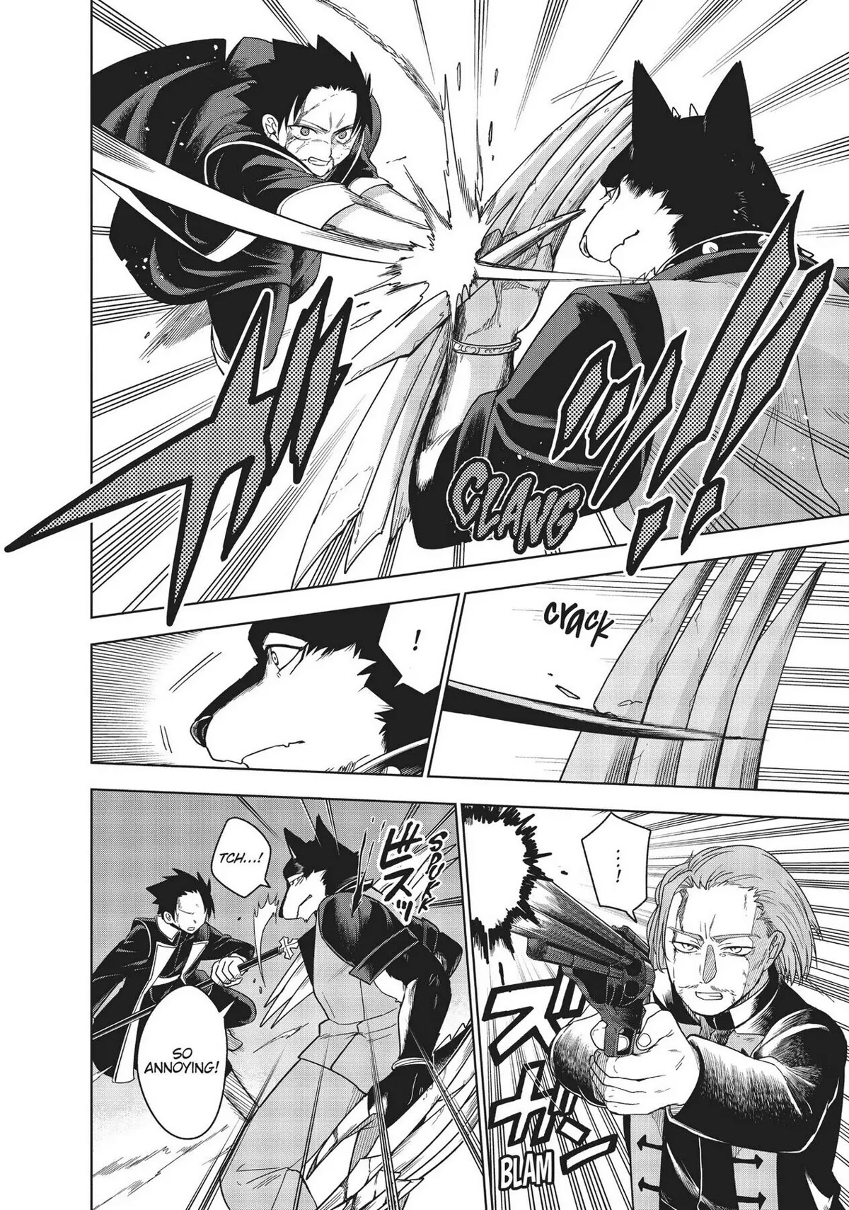 The Tale of the Outcasts chapter 22 page 10