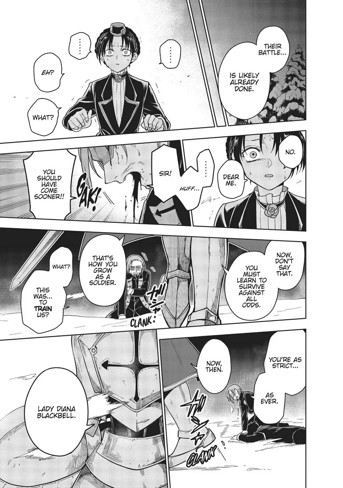 The Tale of the Outcasts chapter 22 page 17