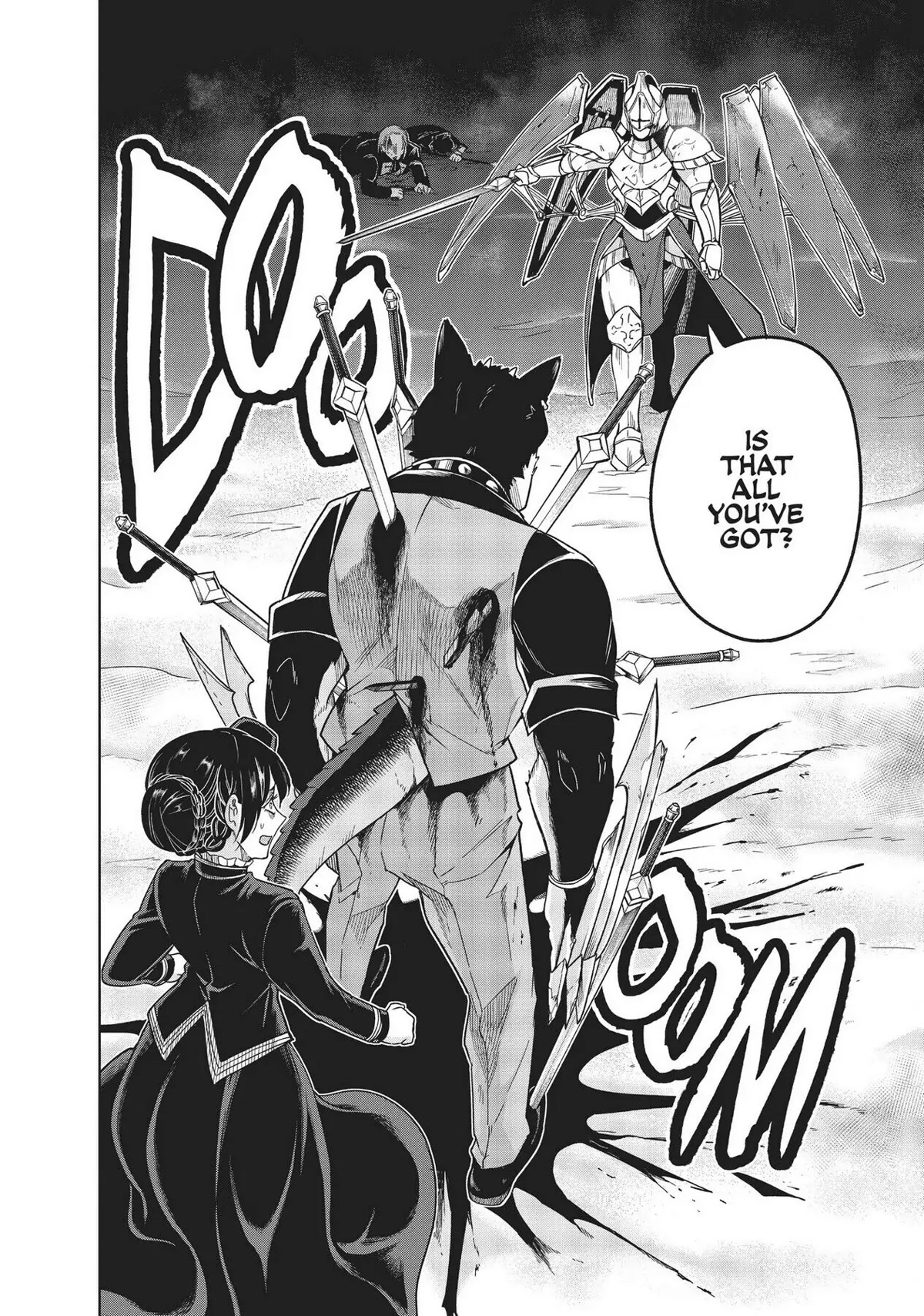 The Tale of the Outcasts chapter 22 page 18