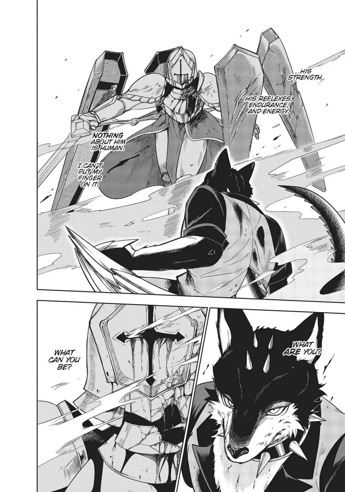 The Tale of the Outcasts chapter 23 page 10