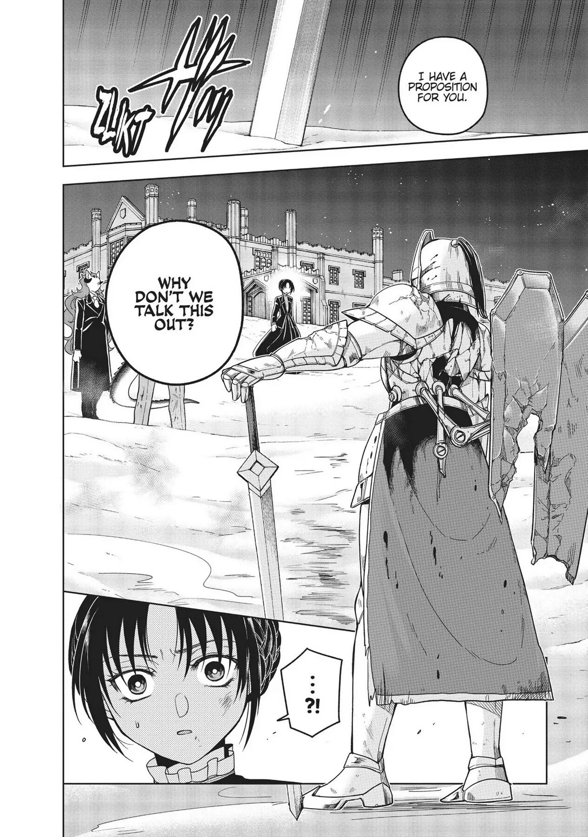 The Tale of the Outcasts chapter 23 page 18