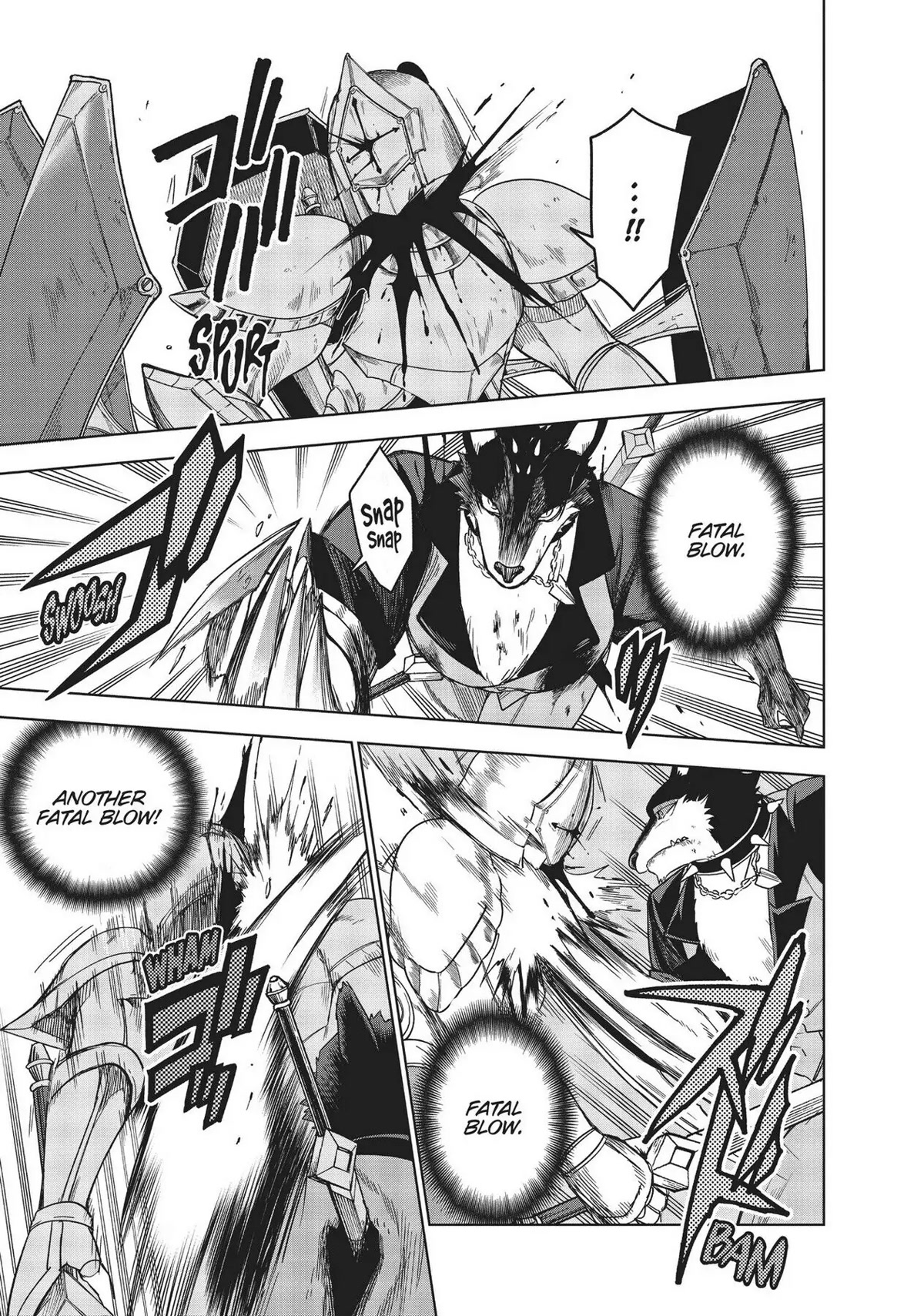 The Tale of the Outcasts chapter 23 page 7