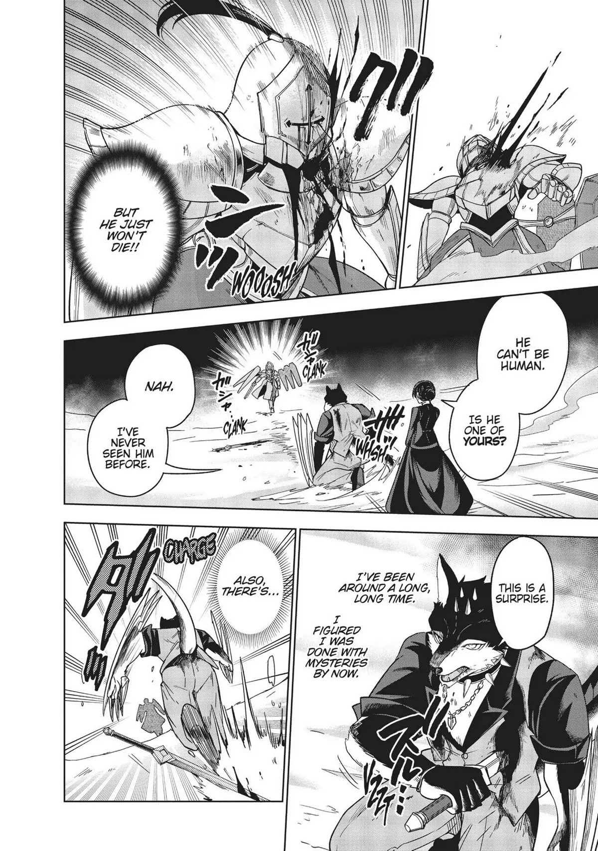 The Tale of the Outcasts chapter 23 page 8