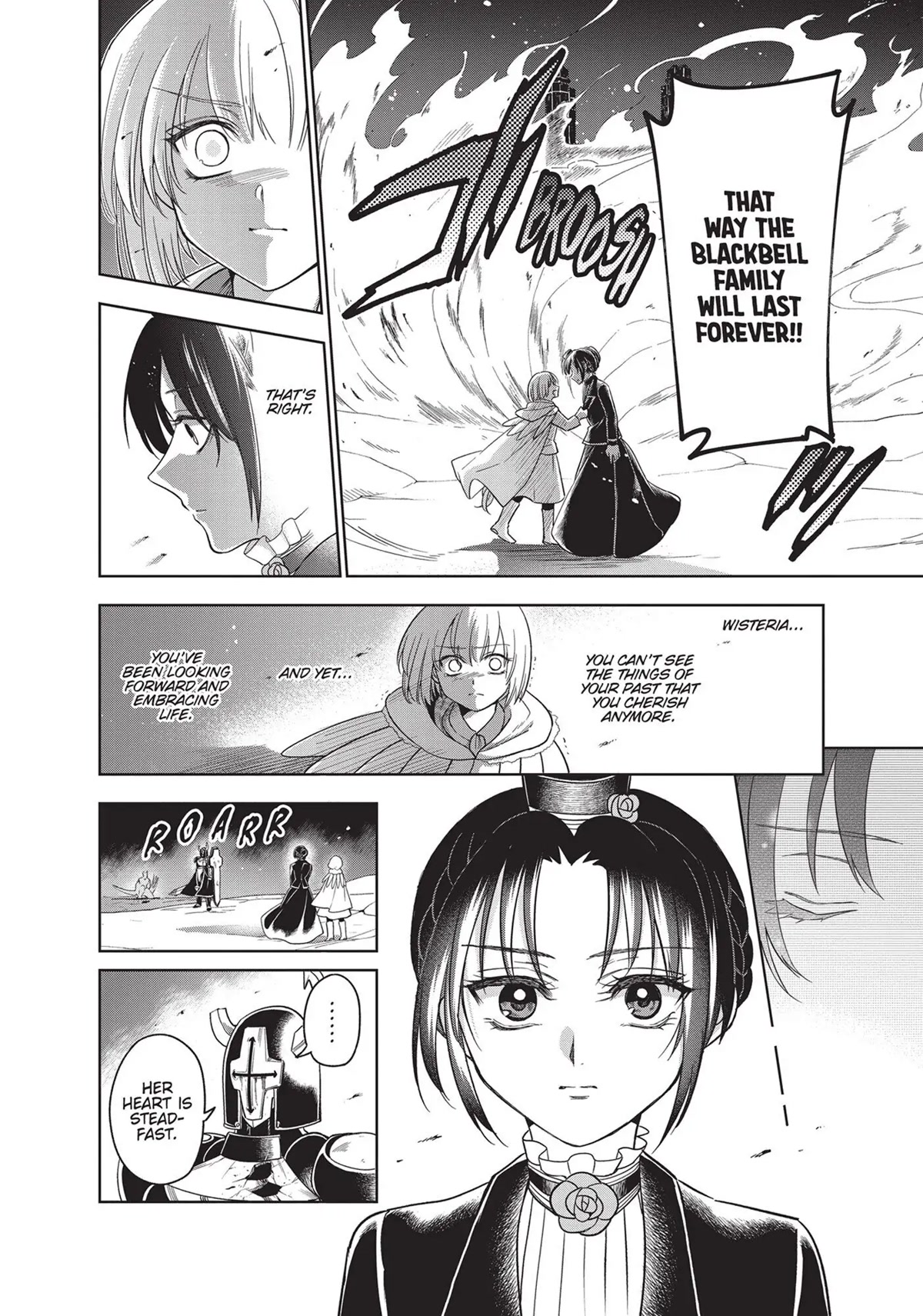 The Tale of the Outcasts chapter 28 page 17