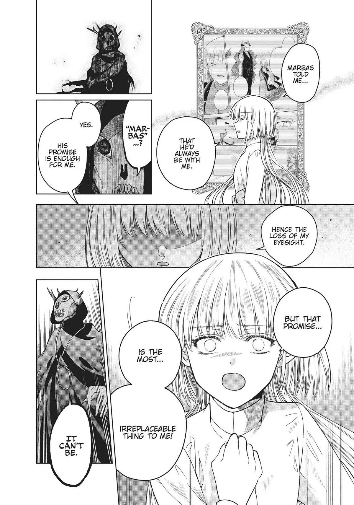 The Tale of the Outcasts chapter 3 page 24