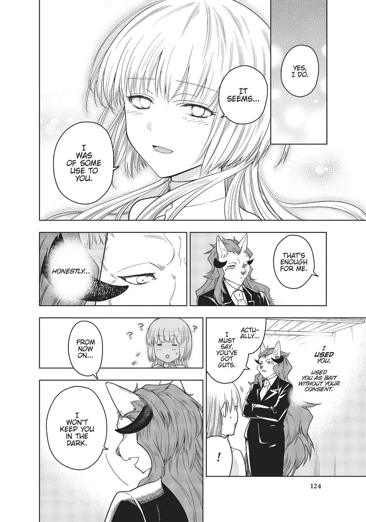 The Tale of the Outcasts chapter 3 page 30