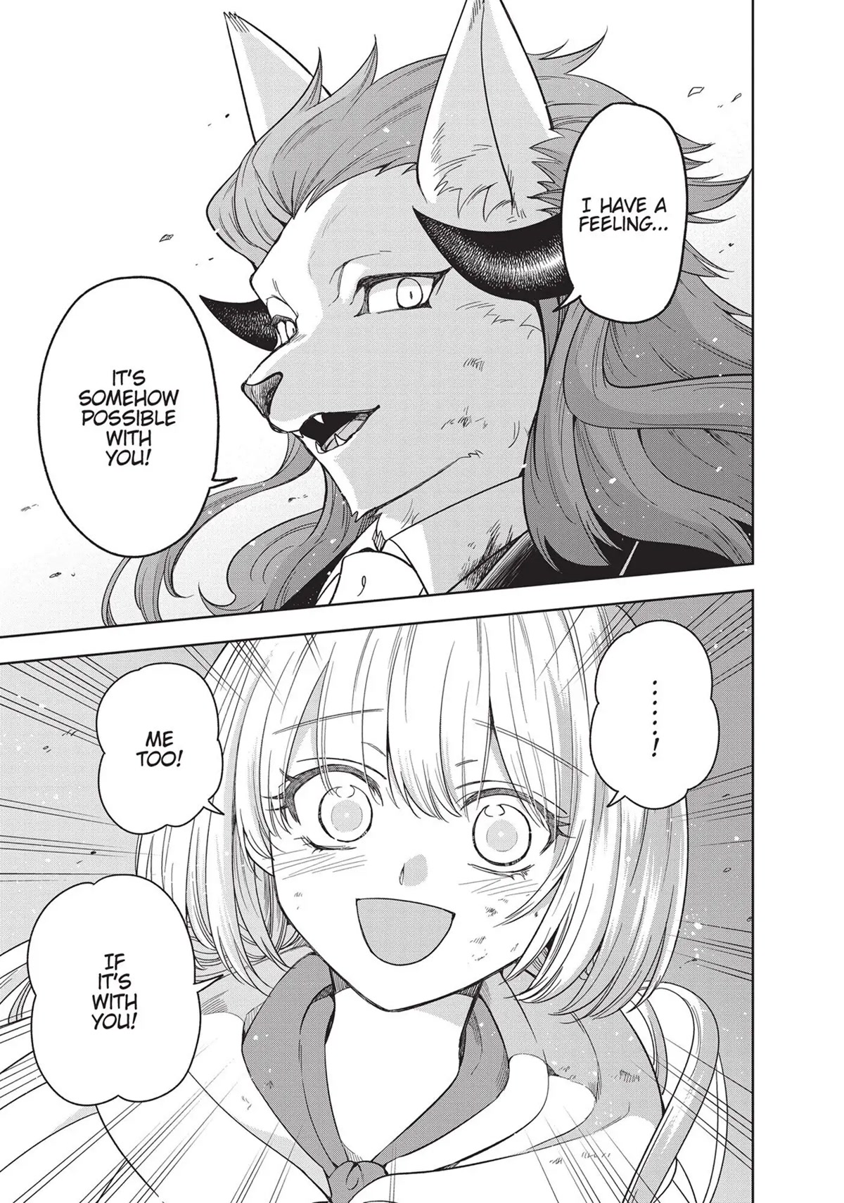 The Tale of the Outcasts chapter 30 page 13