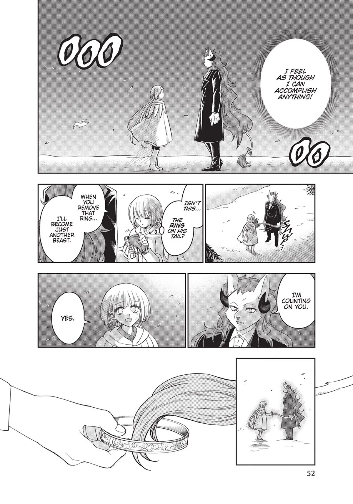 The Tale of the Outcasts chapter 30 page 14