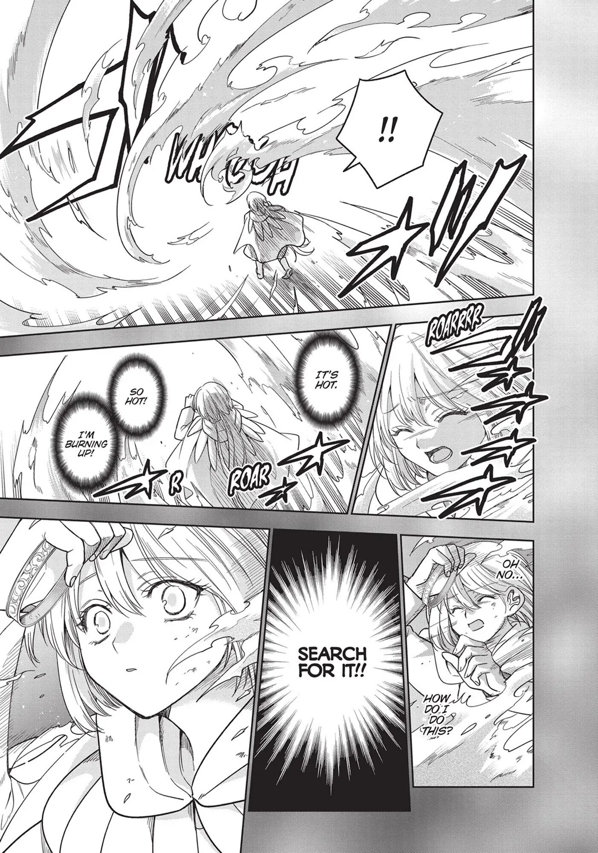 The Tale of the Outcasts chapter 30 page 15