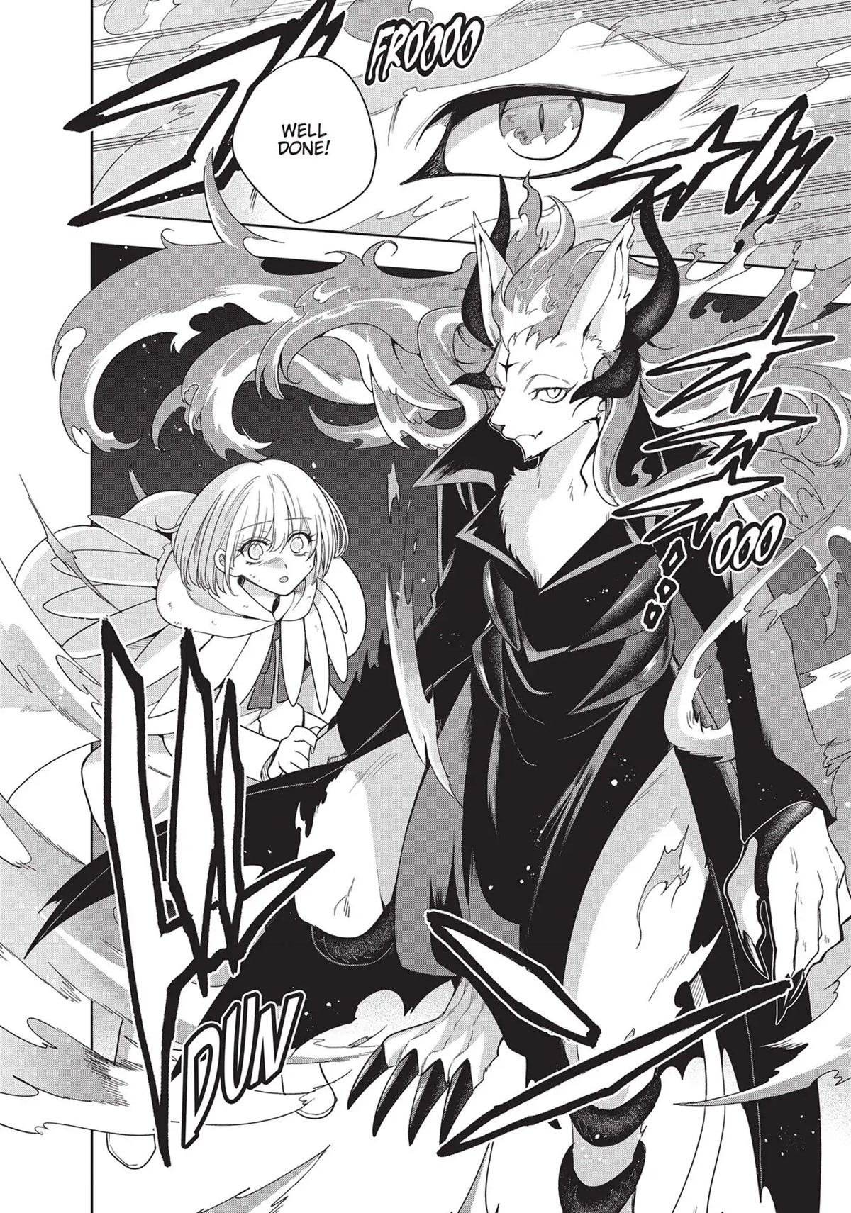 The Tale of the Outcasts chapter 30 page 18