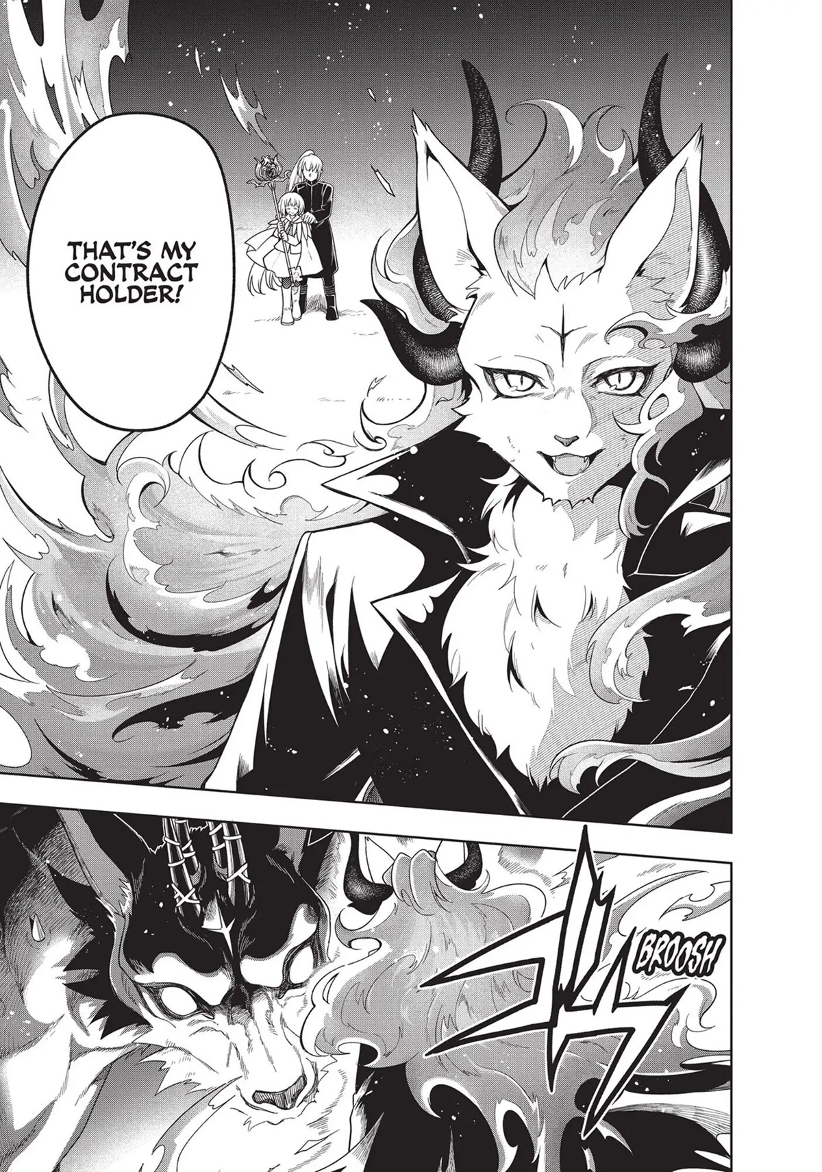 The Tale of the Outcasts chapter 32 page 11