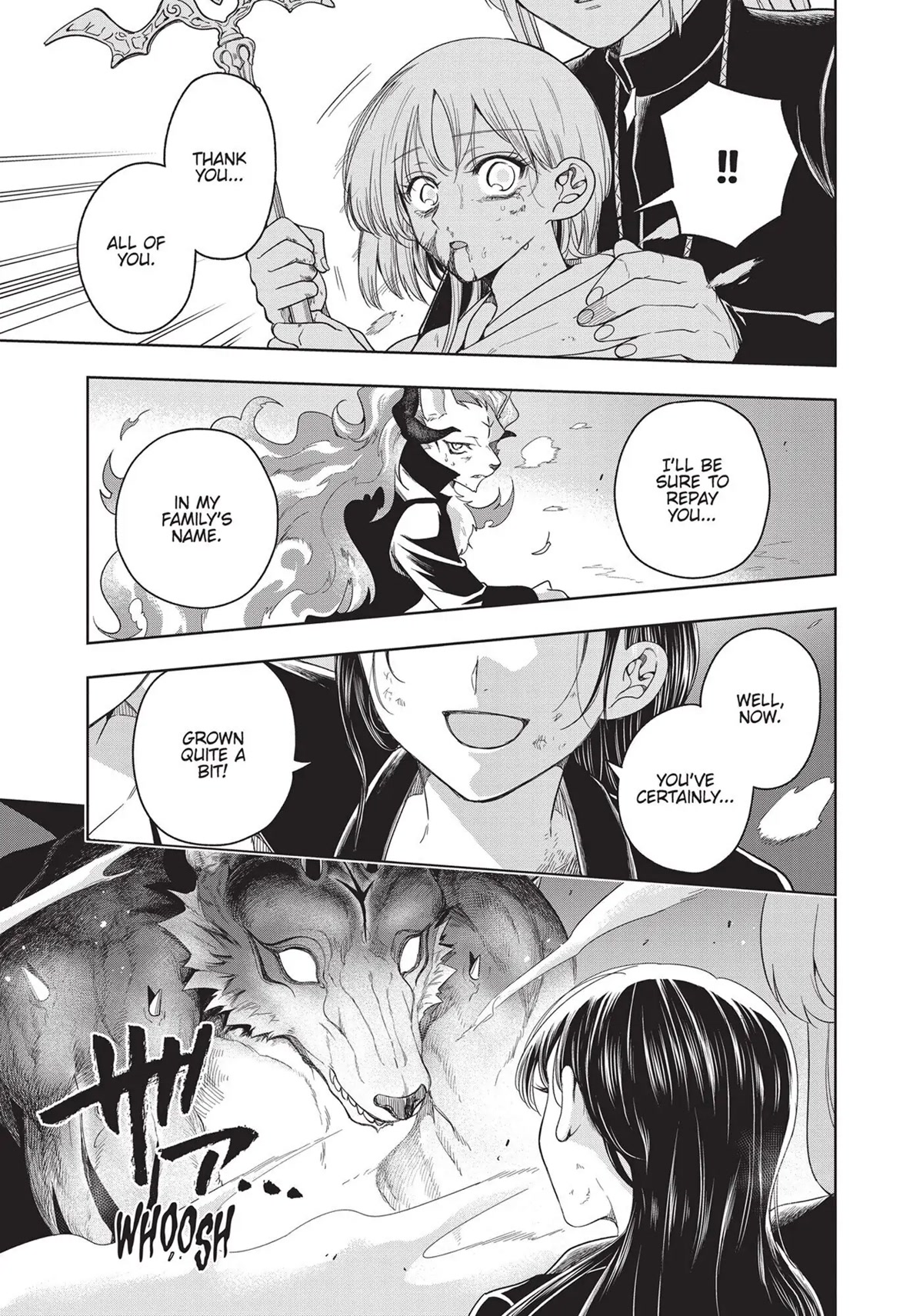 The Tale of the Outcasts chapter 32 page 17