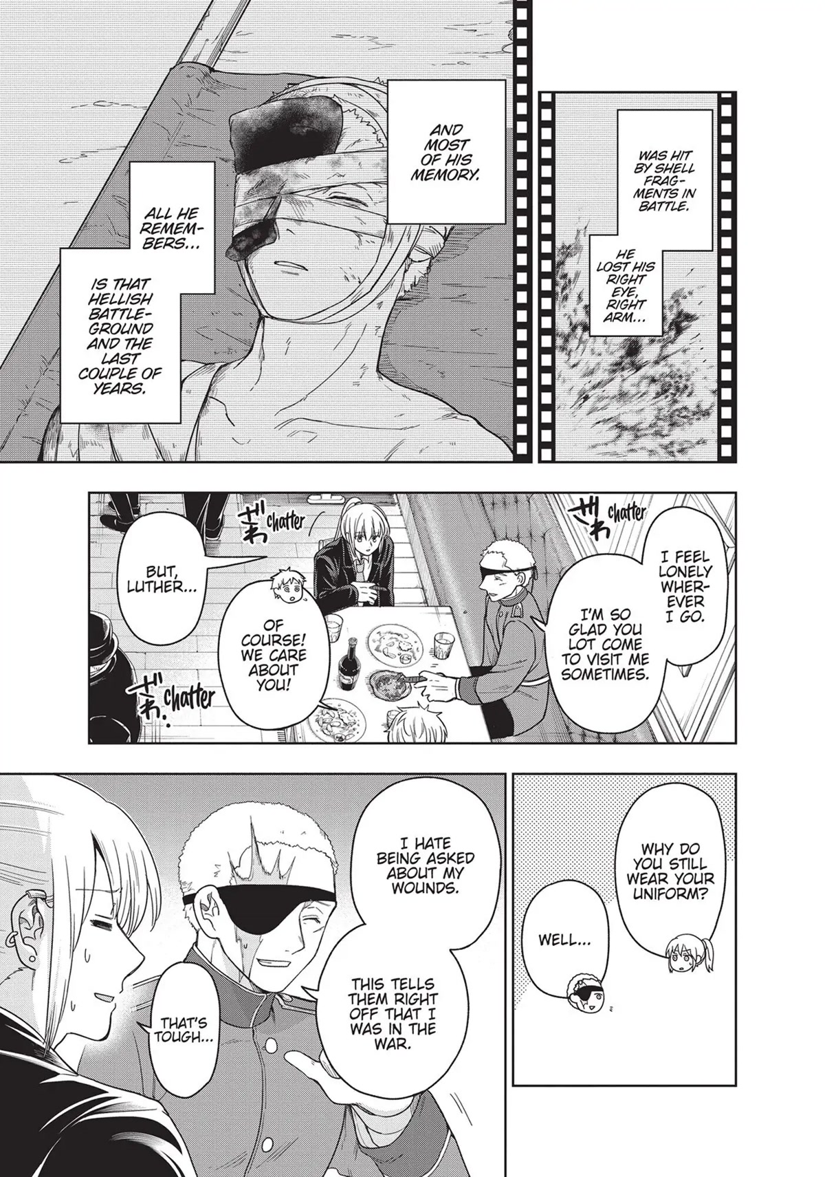 The Tale of the Outcasts chapter 37 page 10