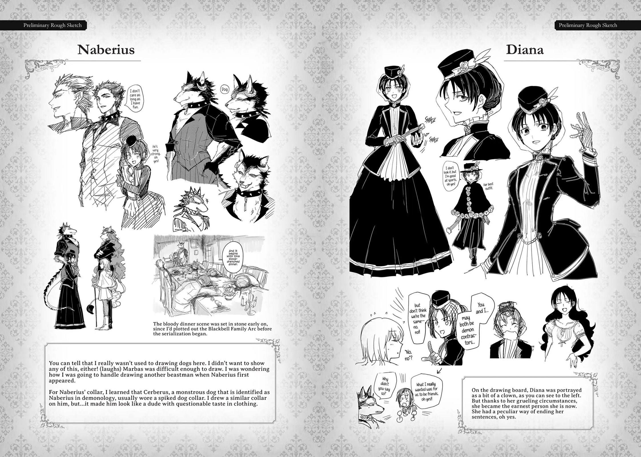 The Tale of the Outcasts chapter 37 page 22