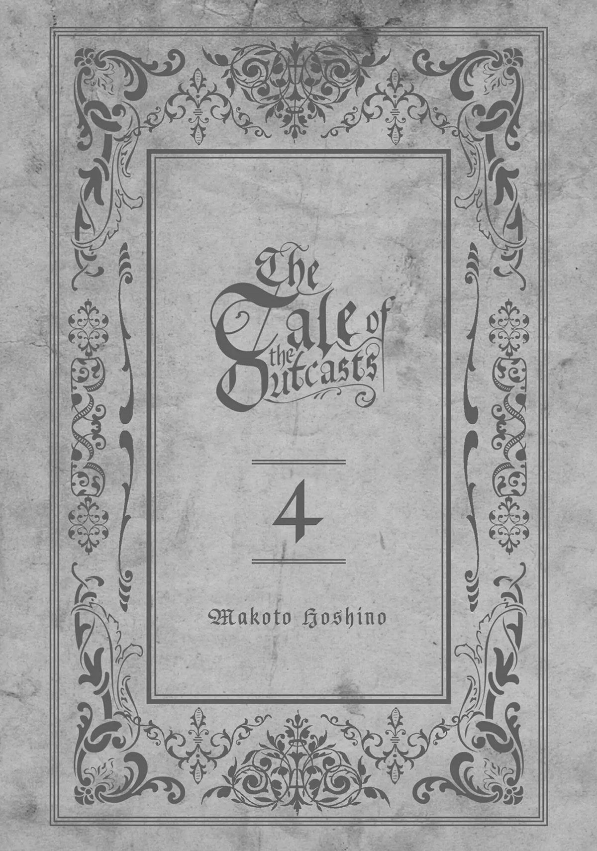 The Tale of the Outcasts chapter 37 page 24