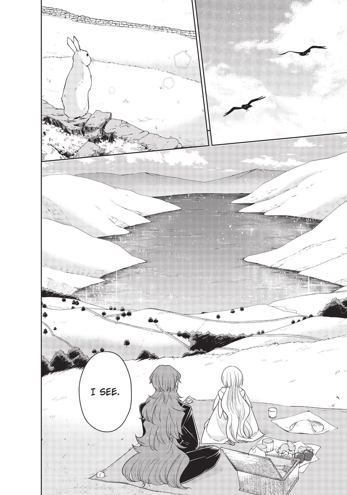 The Tale of the Outcasts chapter 38 page 16