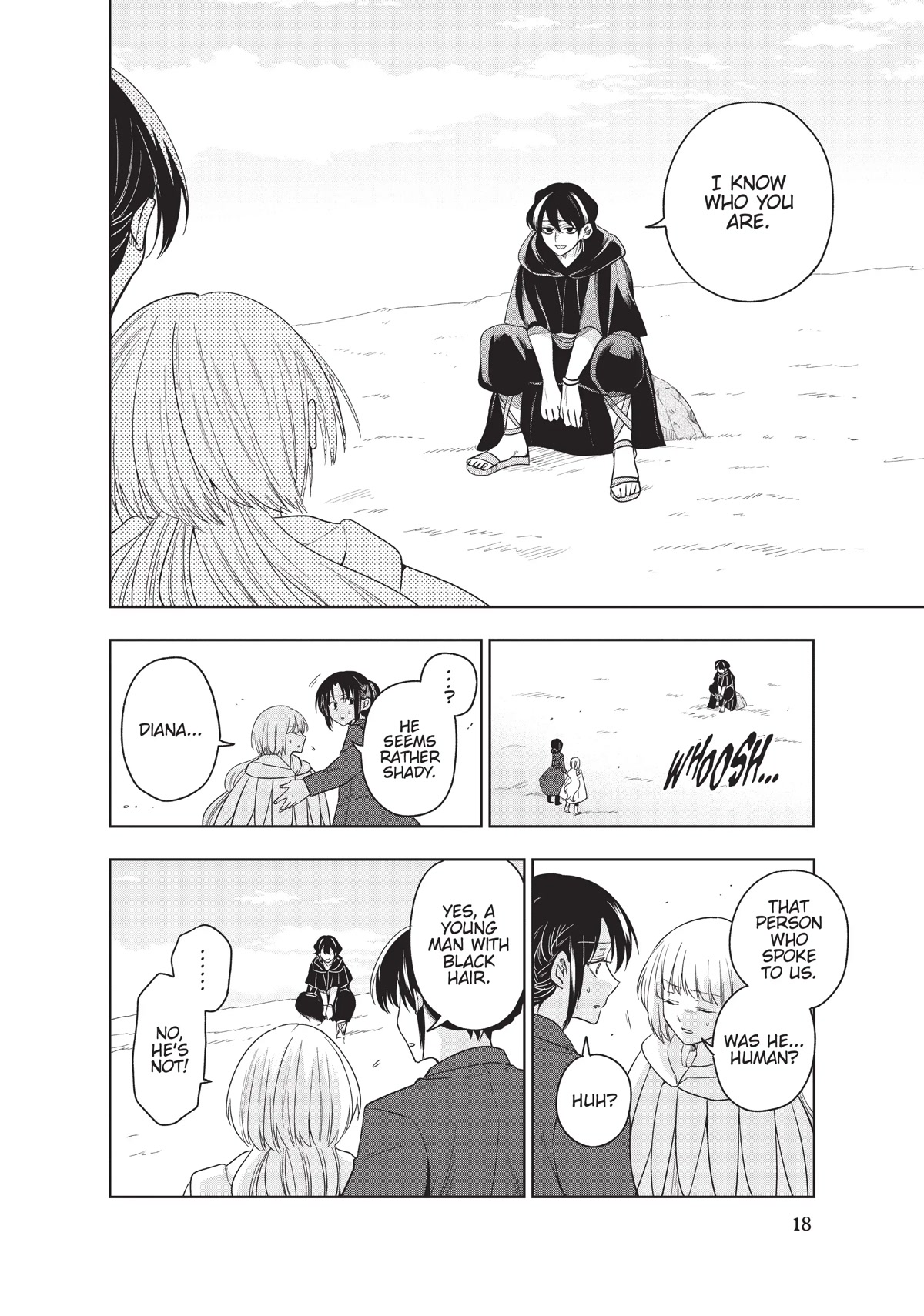 The Tale of the Outcasts chapter 38 page 20