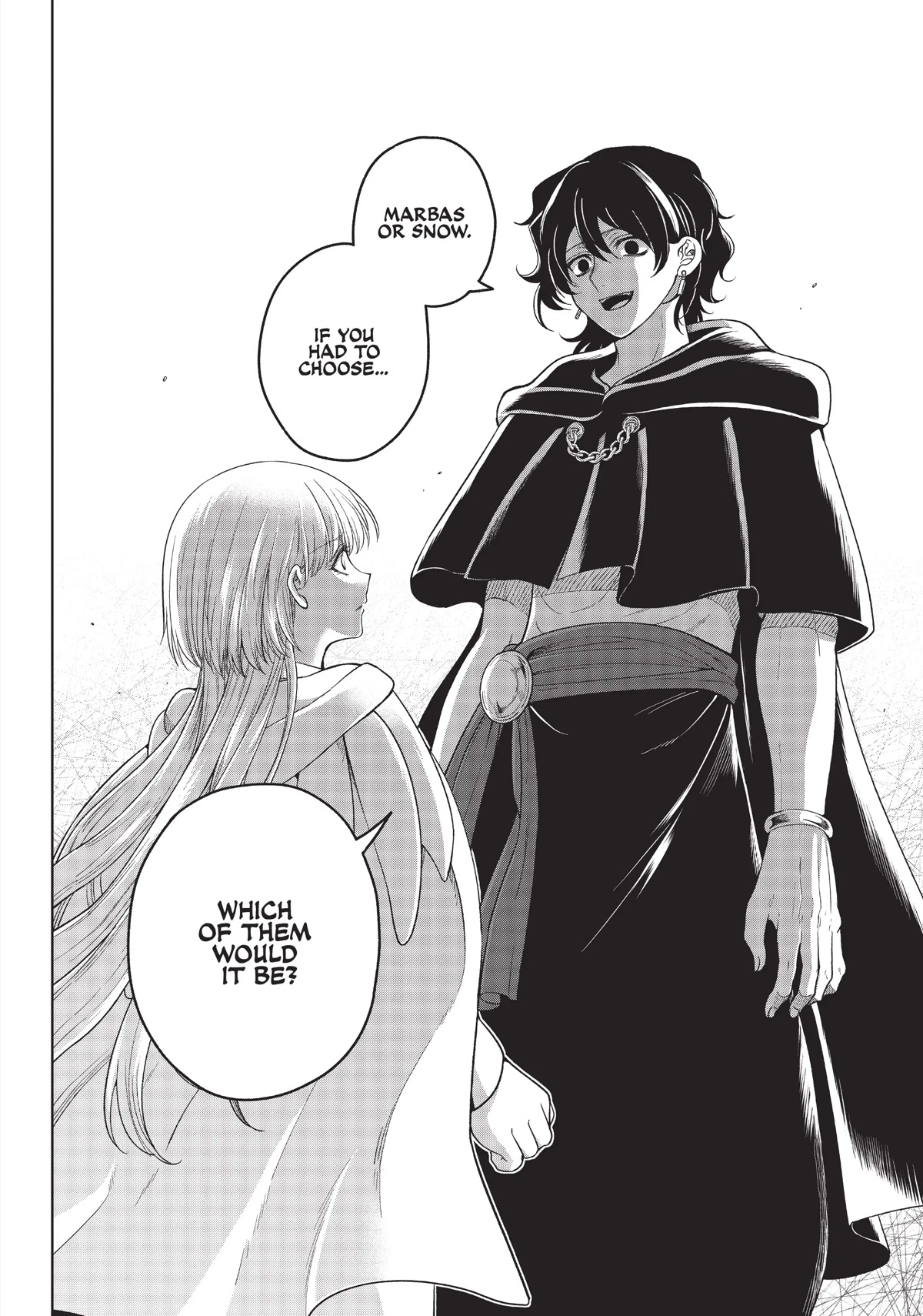 The Tale of the Outcasts chapter 38 page 22