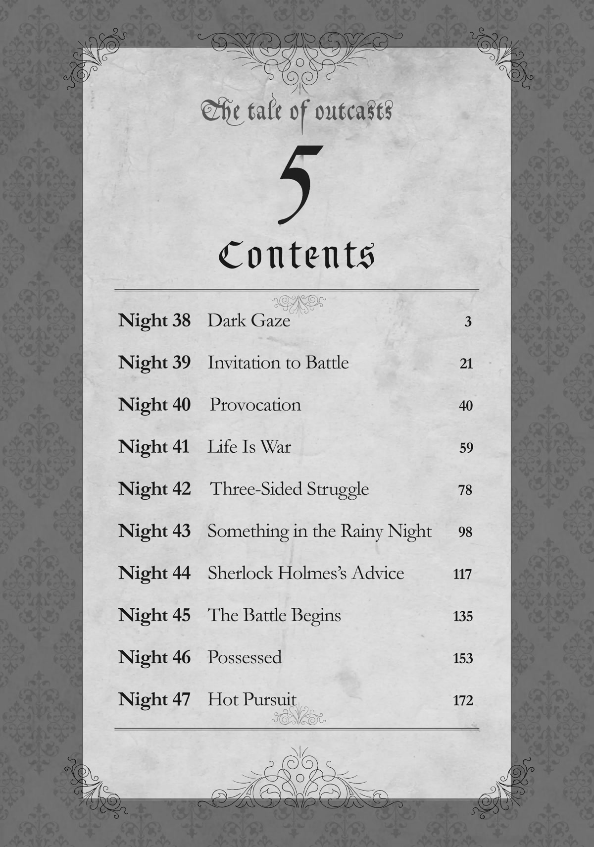 The Tale of the Outcasts chapter 38 page 4