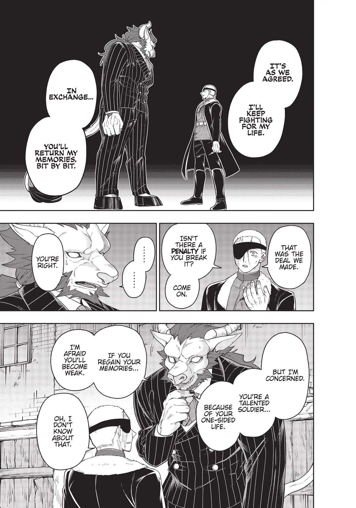 The Tale of the Outcasts chapter 41 page 15