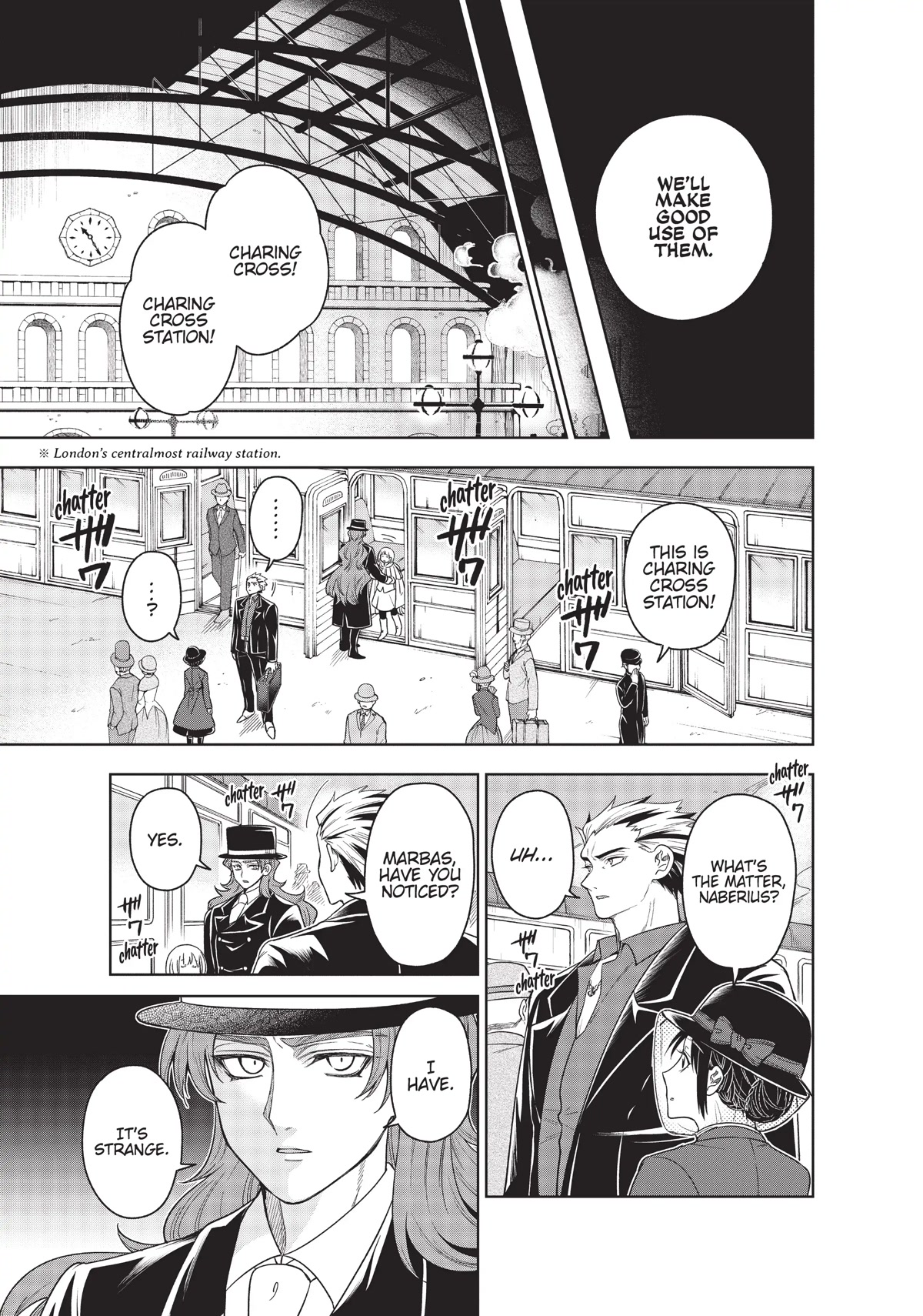 The Tale of the Outcasts chapter 41 page 17