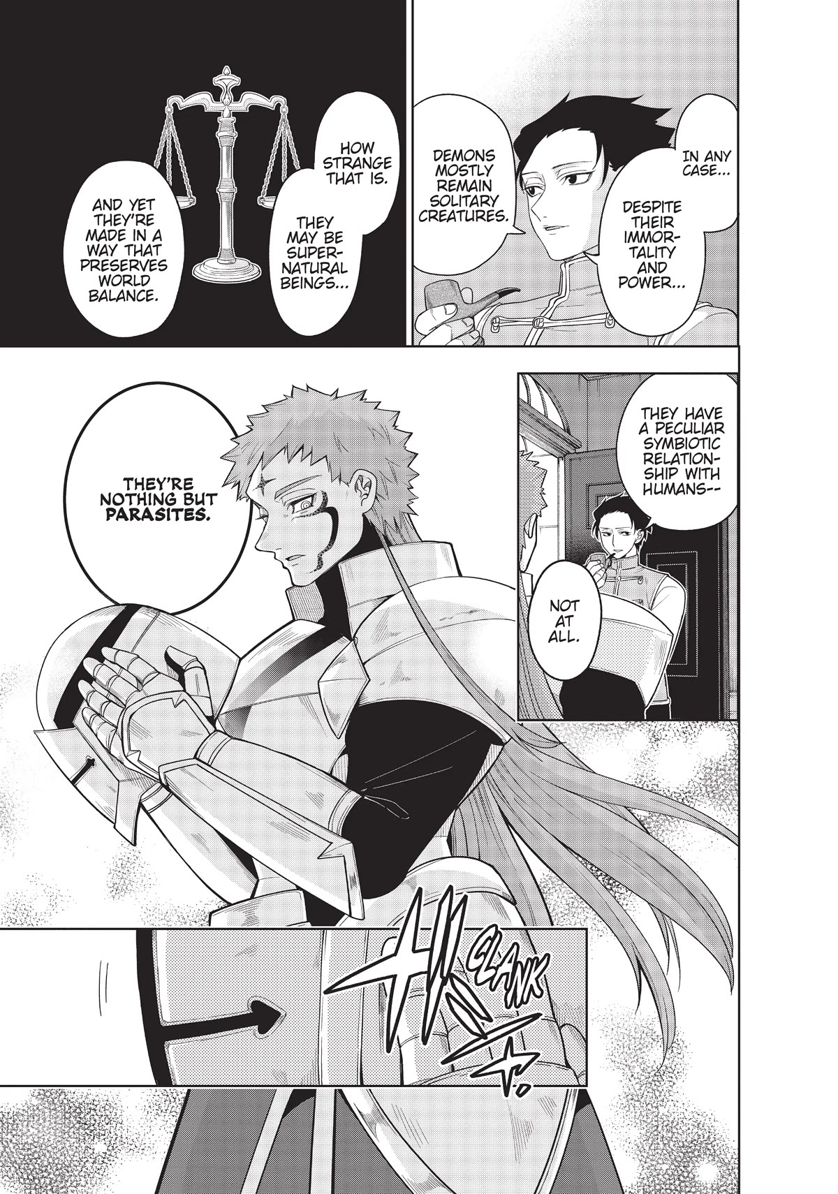 The Tale of the Outcasts chapter 44 page 17