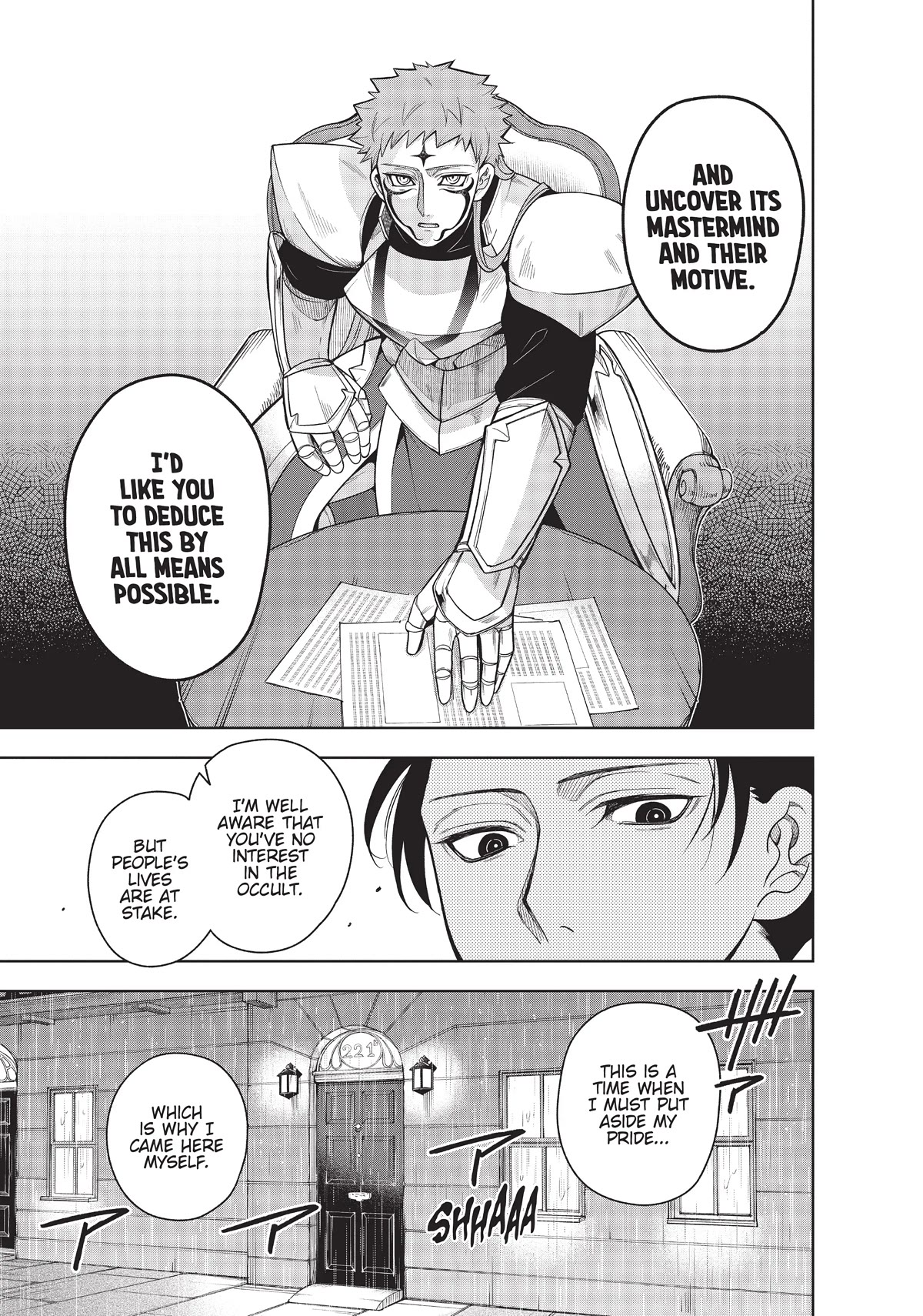 The Tale of the Outcasts chapter 44 page 5