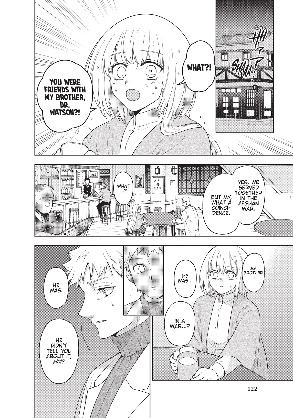 The Tale of the Outcasts chapter 44 page 6