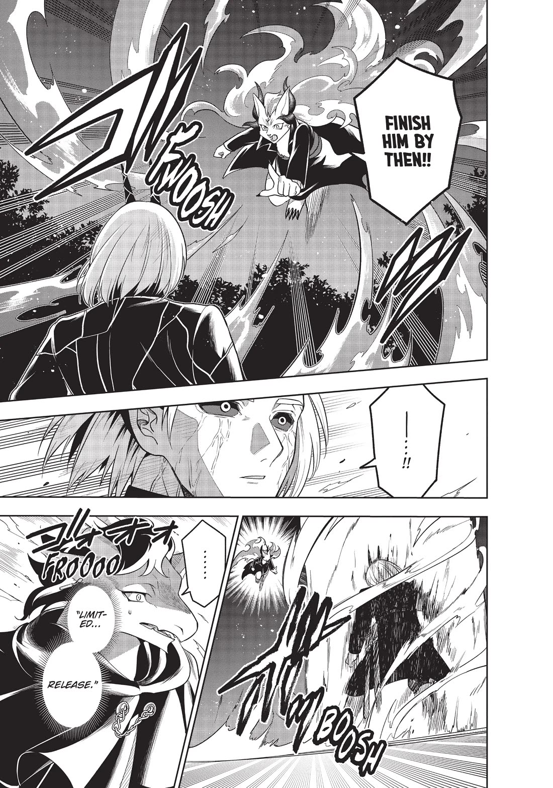 The Tale of the Outcasts chapter 46 page 13