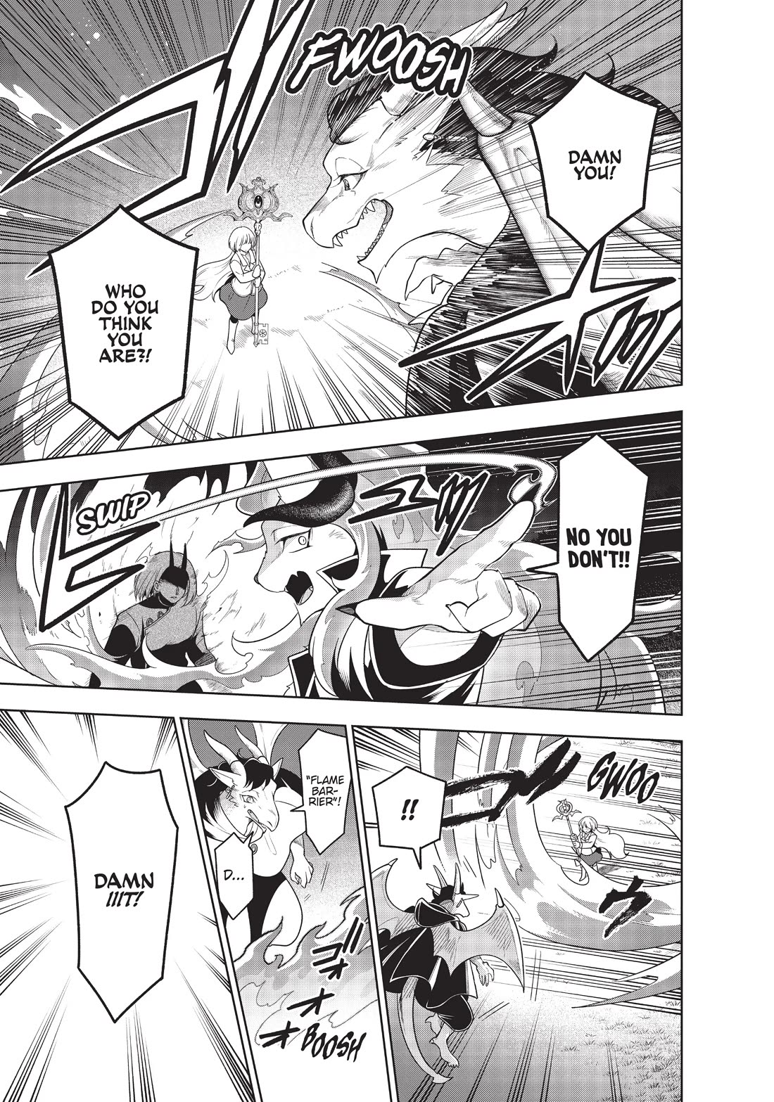 The Tale of the Outcasts chapter 46 page 15