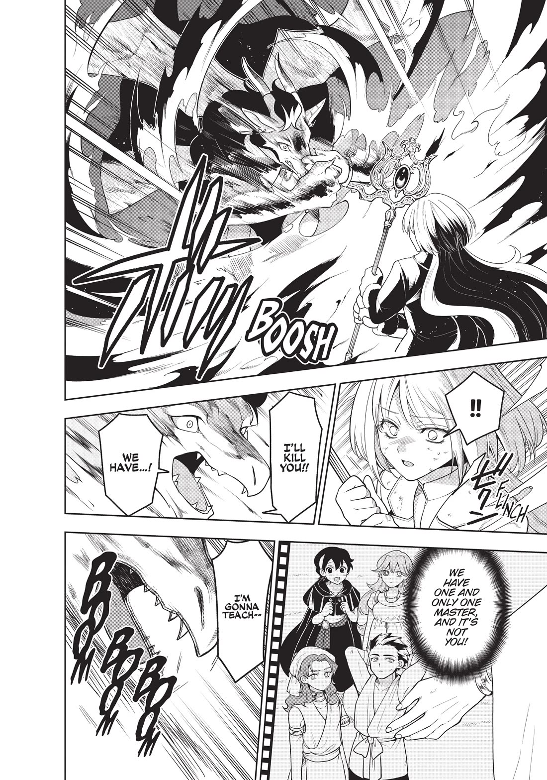 The Tale of the Outcasts chapter 46 page 16