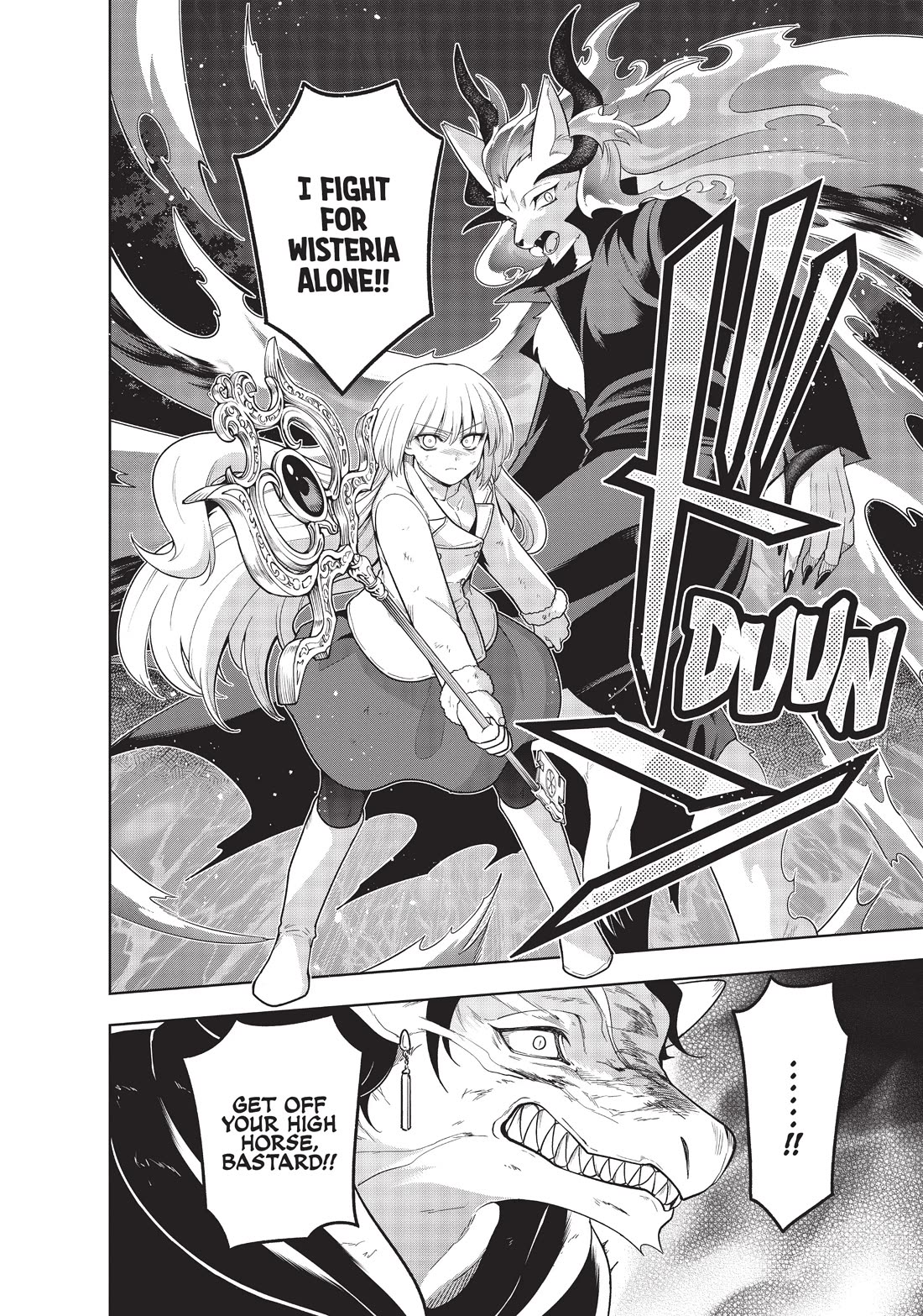 The Tale of the Outcasts chapter 46 page 18