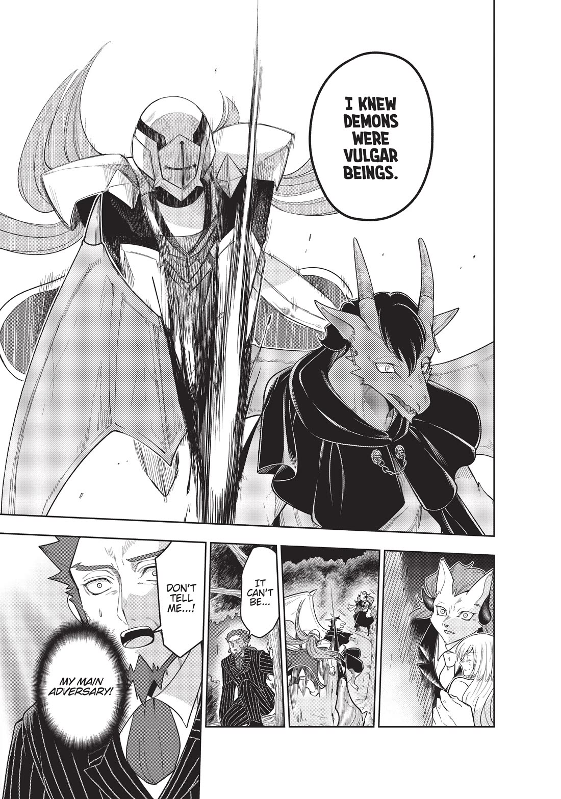 The Tale of the Outcasts chapter 47 page 10