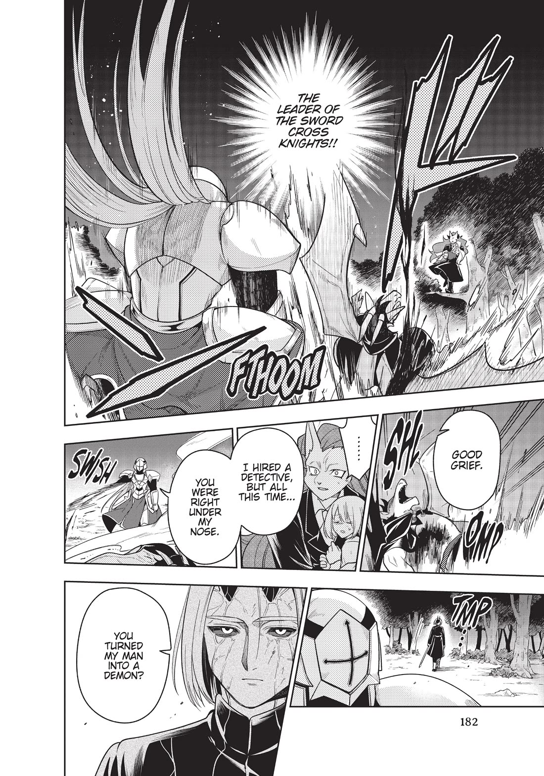 The Tale of the Outcasts chapter 47 page 11