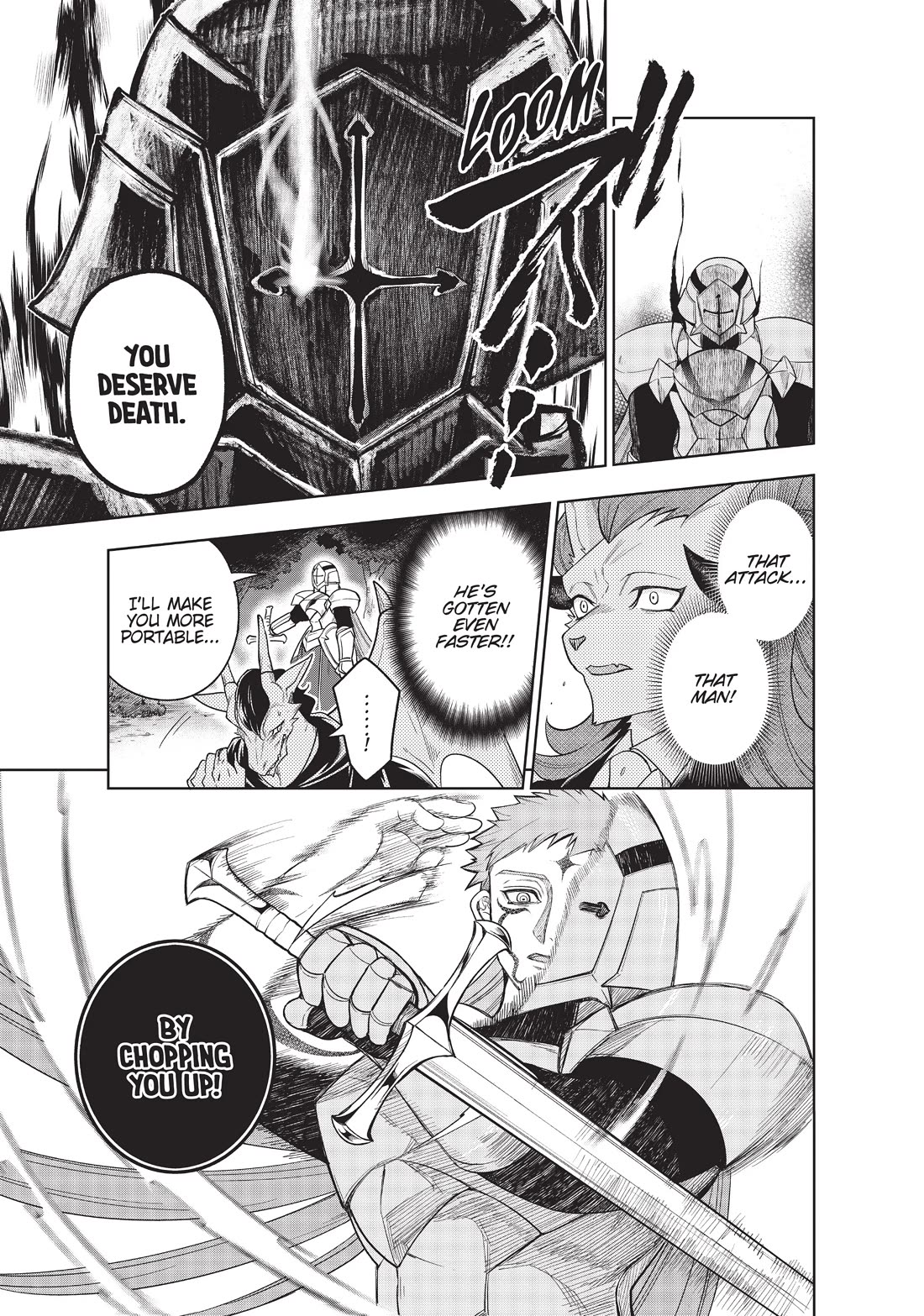 The Tale of the Outcasts chapter 47 page 12