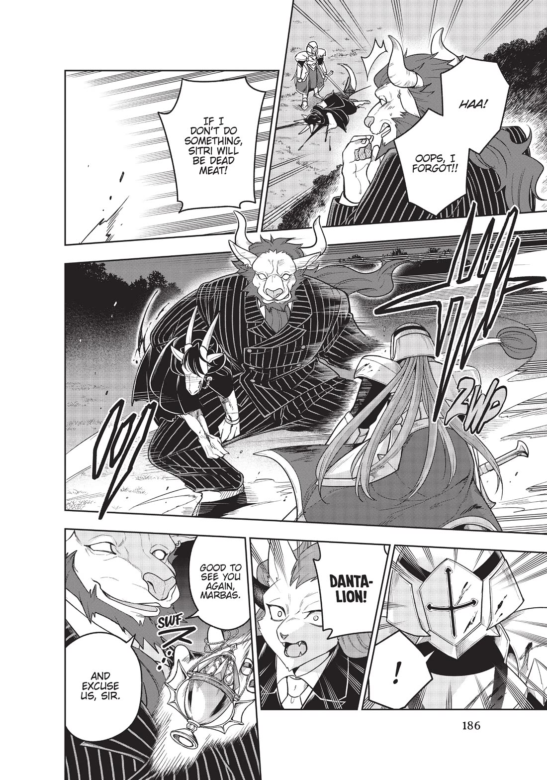 The Tale of the Outcasts chapter 47 page 14