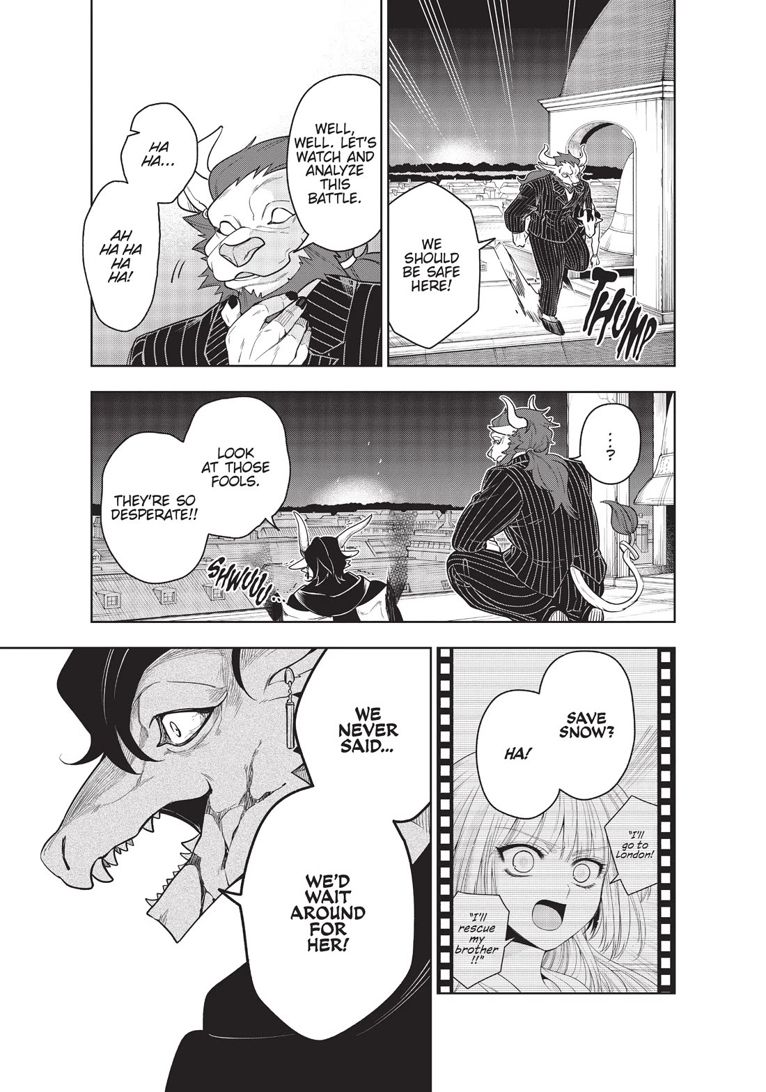 The Tale of the Outcasts chapter 47 page 17