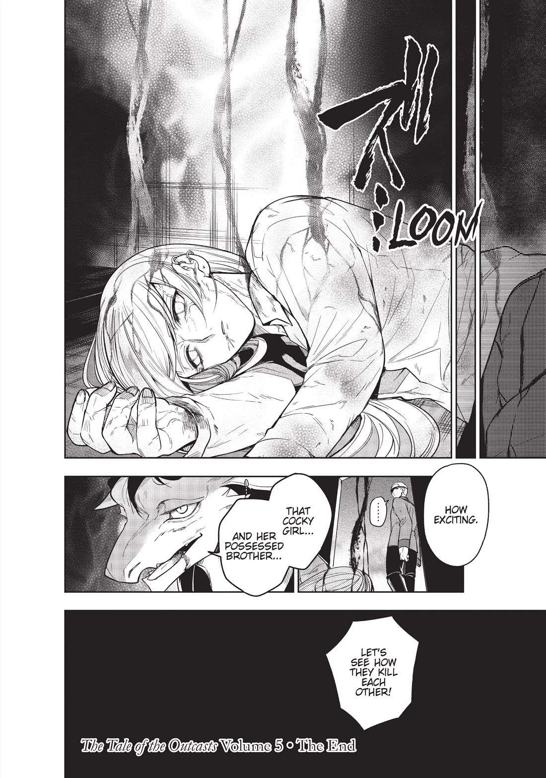 The Tale of the Outcasts chapter 47 page 18